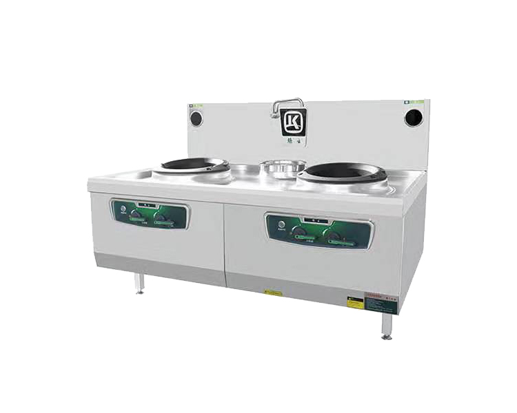 商用廚具的發(fā)展趨勢(shì)