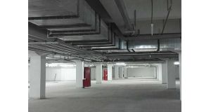 通風管道型號有哪些及其應用領域