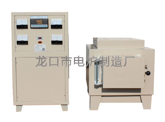 工業電爐需要哪些配件來更好地工作